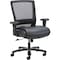 Lorell CHAIR, HEAVY DUTY, MESH BACK LLR03207 - alternate 1